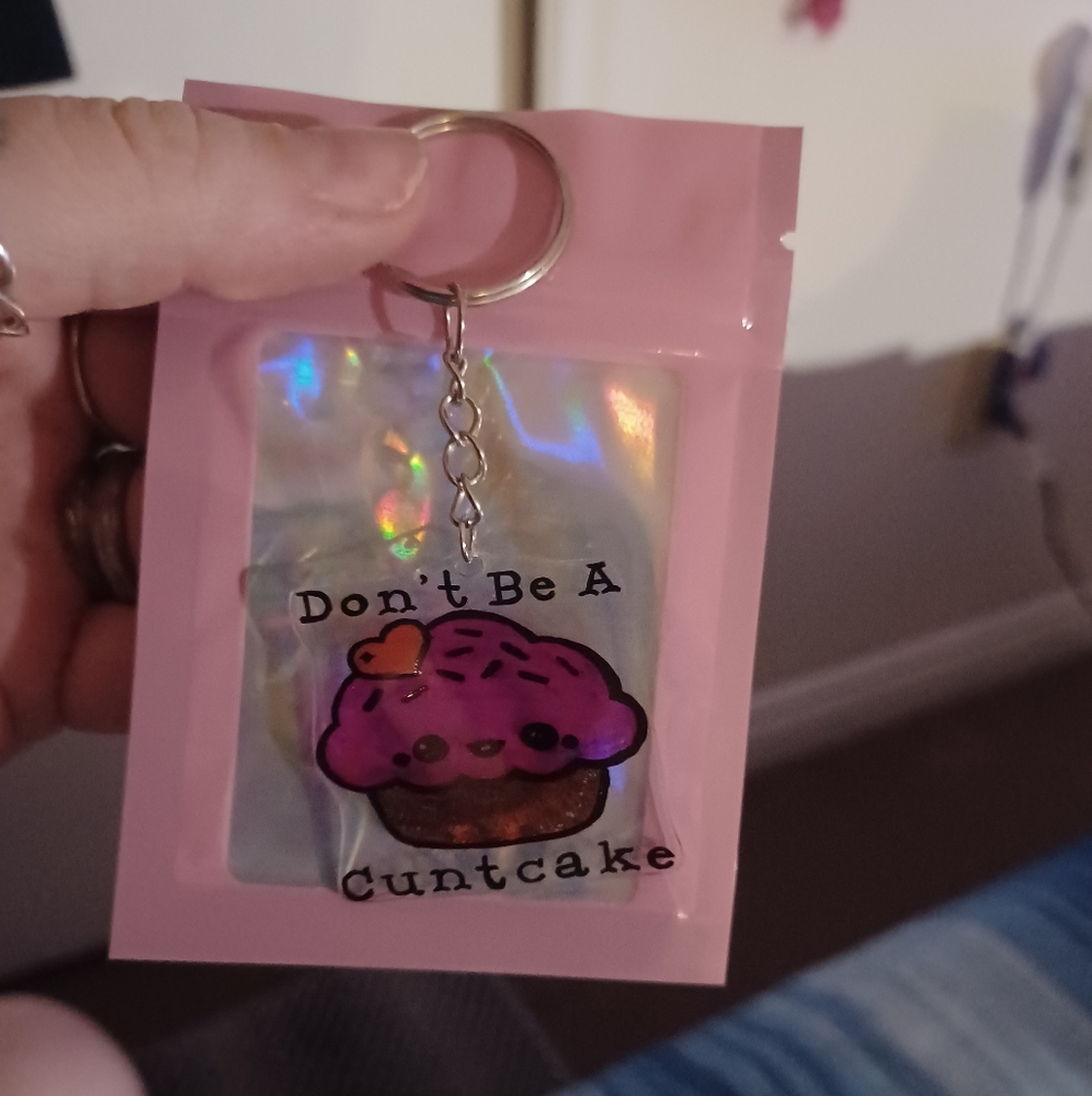 Keychains - Picture 2 of 7